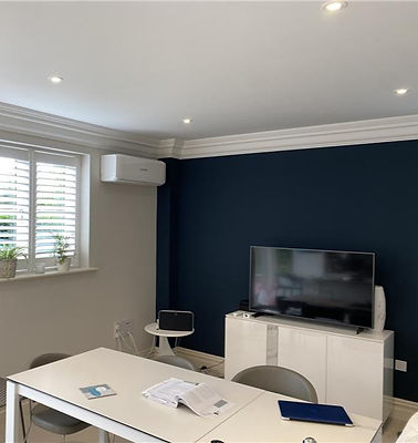 Home Office Air Conditioning Amersham